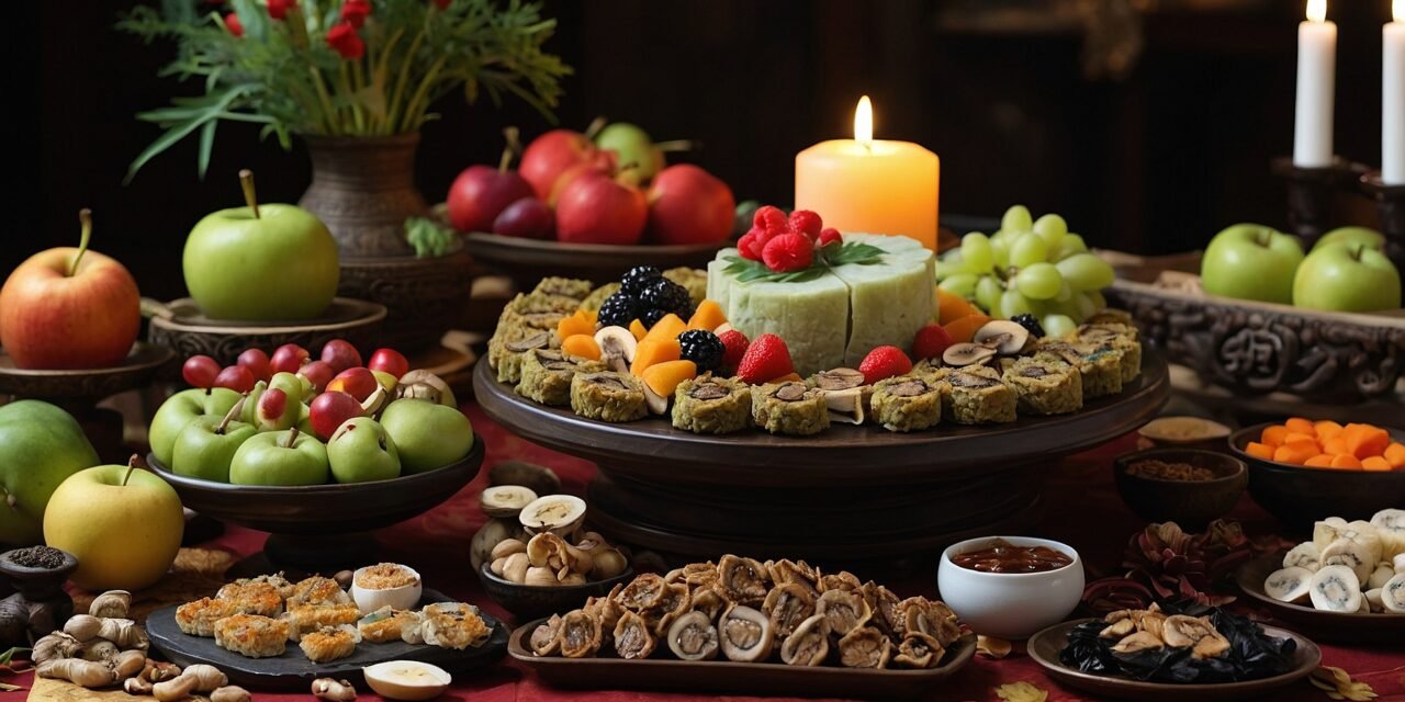 開工拜拜水果怎麼準備？種類、數量、擺放完整指南