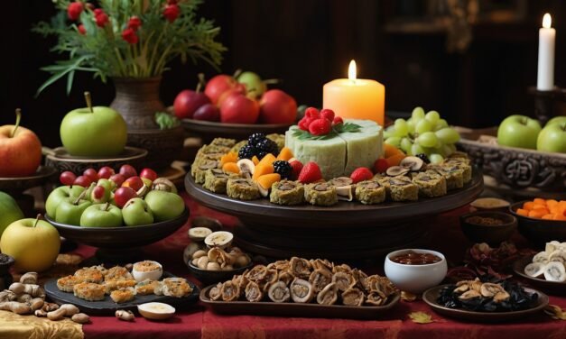 開工拜拜水果怎麼準備？種類、數量、擺放完整指南