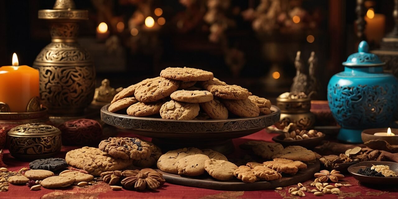 開工拜拜餅乾怎麼選？推薦指南與禁忌大解析！