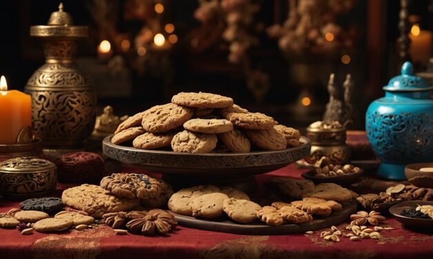 開工拜拜餅乾怎麼選？推薦指南與禁忌大解析！