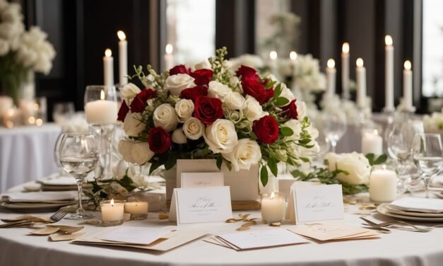 如何撰寫完美的禮金謝卡？從內容到注意事項，完整攻略看這裡！