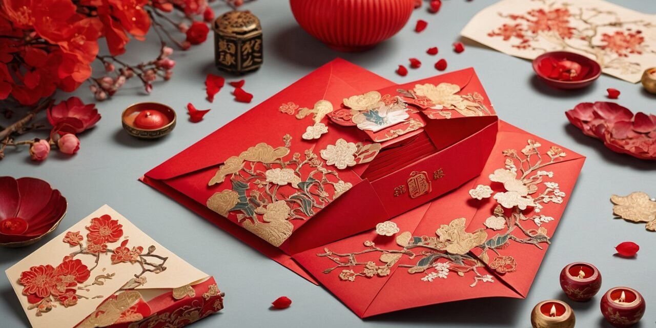 彌月紅包怎麼包?送禮、行情、賀詞全攻略看這裡!