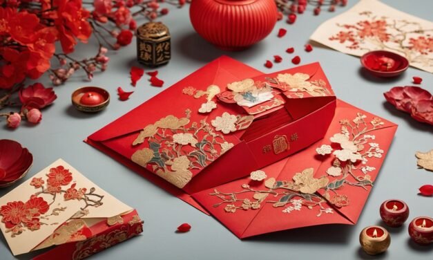彌月紅包怎麼包?送禮、行情、賀詞全攻略看這裡!