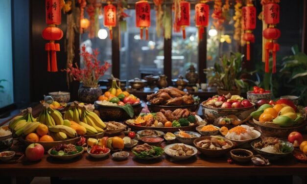 如何順利完成工廠開工拜拜？從準備到擇日完整指南