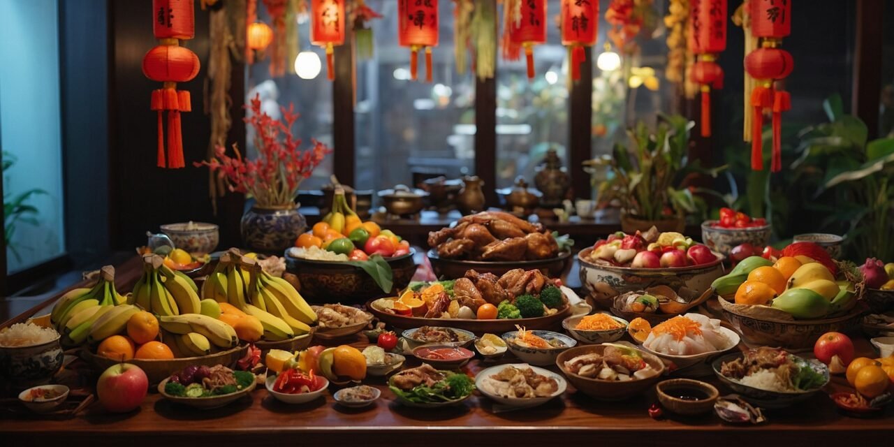 初五開工拜拜怎麼拜？讓你拜得正確又心安的完整指南！