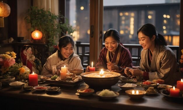 除夕拜門口：你了解這個傳統習俗的意義和做法嗎？