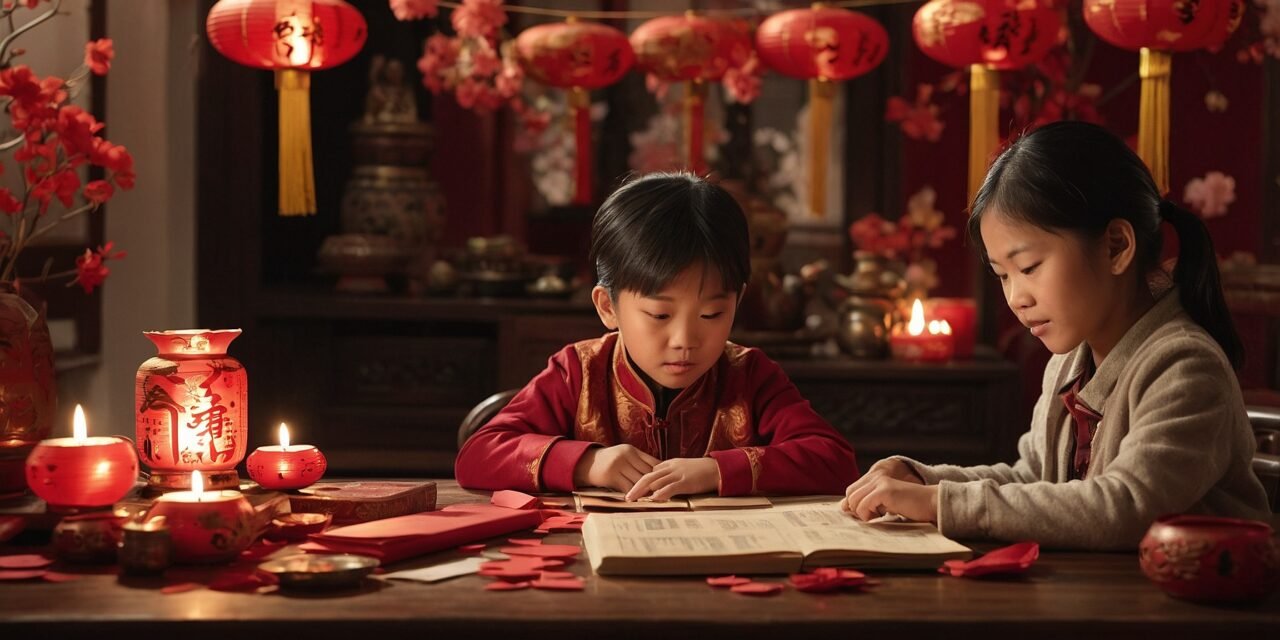 壓歲錢怎麼花才聰明？如何有效管理與運用？