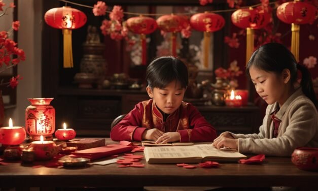 壓歲錢怎麼花才聰明？如何有效管理與運用？