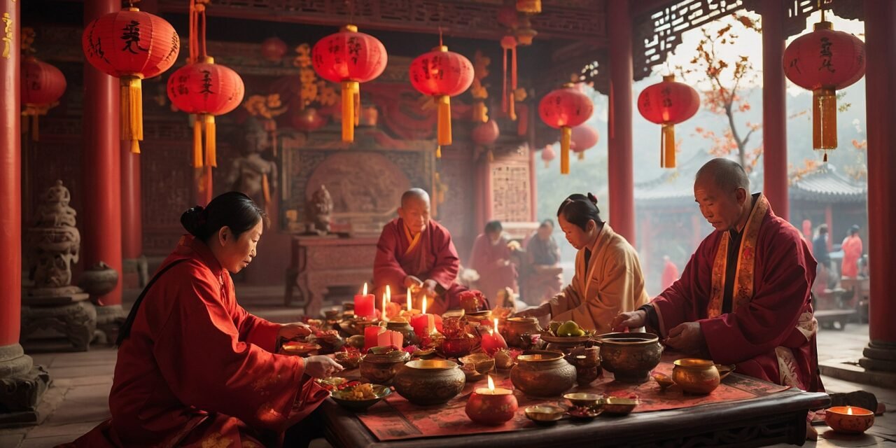 如何準備開工拜拜，才能在新的一年好運旺旺來？