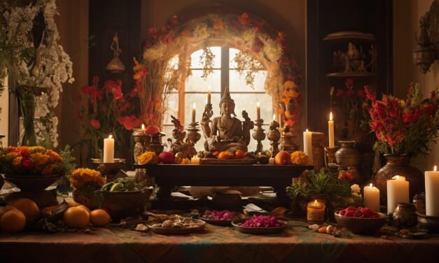 想完整了解如何拜地基主嗎？從說詞到禁忌，一次告訴你！