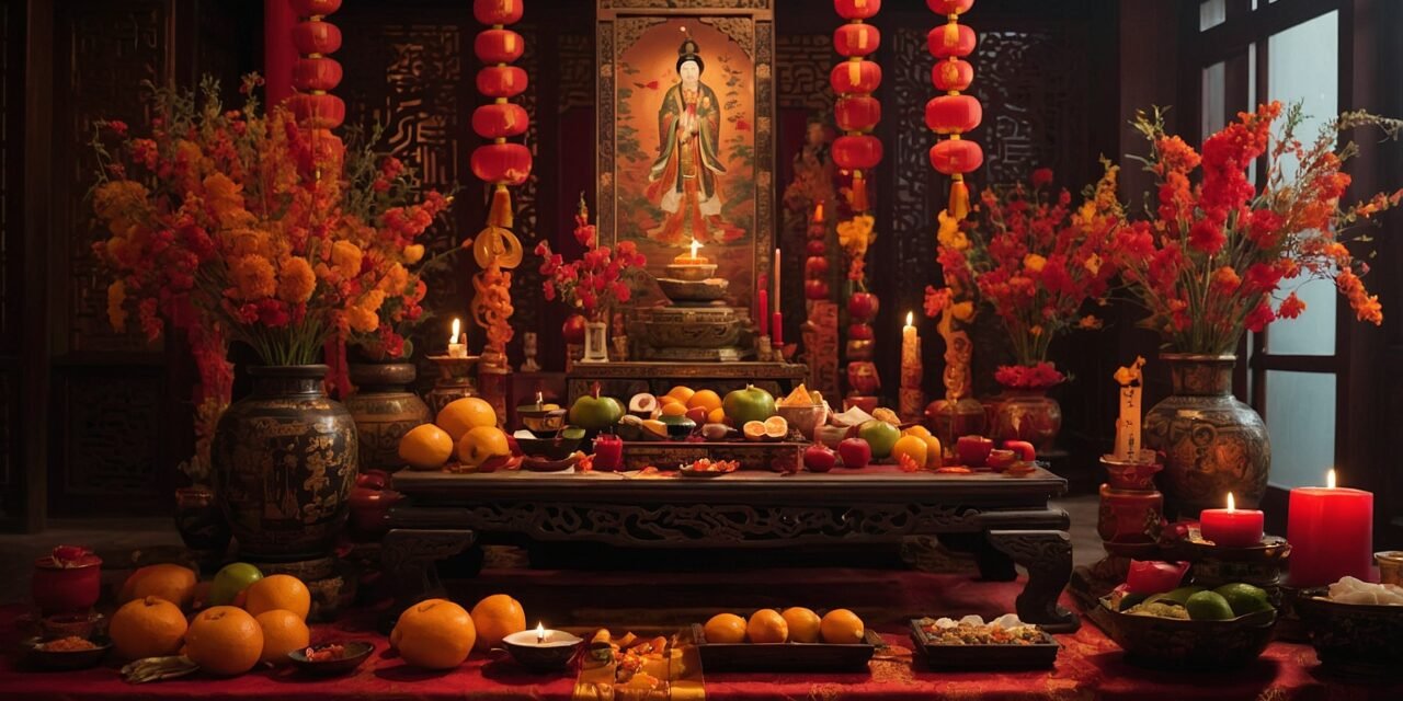 天公生日怎麼拜？從禁忌到祭拜指南全攻略