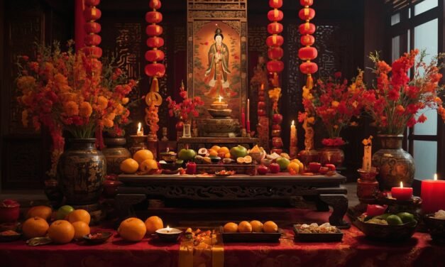 天公生日怎麼拜？從禁忌到祭拜指南全攻略