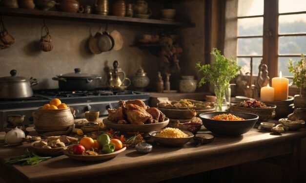 過年想拜地基主？一篇搞懂祭拜習俗與注意事項！