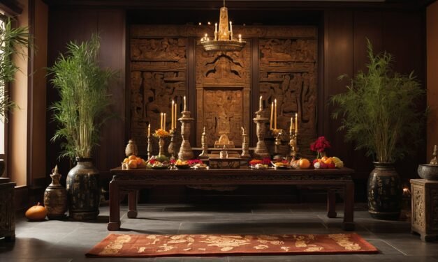 如何準備開工拜拜？從祈禱文到供品，完整指南看這裡！