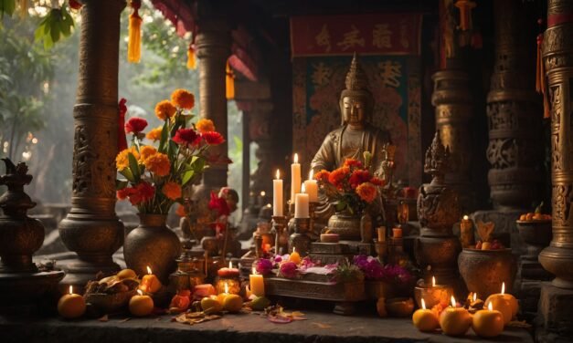 土地公生日怎麼拜？從禁忌到由來，完整解析報你知！