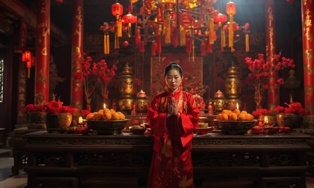 初三拜拜怎麼拜？完整指南讓你一次搞懂！