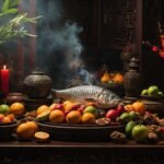 清明祭祖供品怎麼準備?種類、數量、禁忌與現代意義全攻略