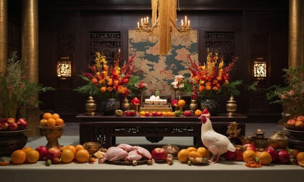 如何撰寫完美的開工文疏？從祭拜對象到注意事項，完整攻略一次掌握！