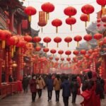 如何準備開工大吉春聯:從吉祥語到創作,一篇全攻略?
