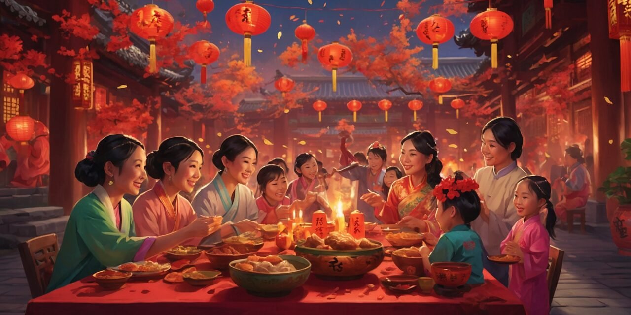 2025過年拜拜怎麼拜？從吉時、供品到禁忌，完整攻略看這裡！