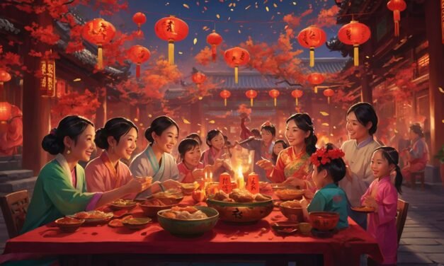 2025過年拜拜怎麼拜？從吉時、供品到禁忌，完整攻略看這裡！