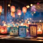 想了解祈福卡的奧秘嗎?從製作到文化習俗,完整攻略一次掌握!