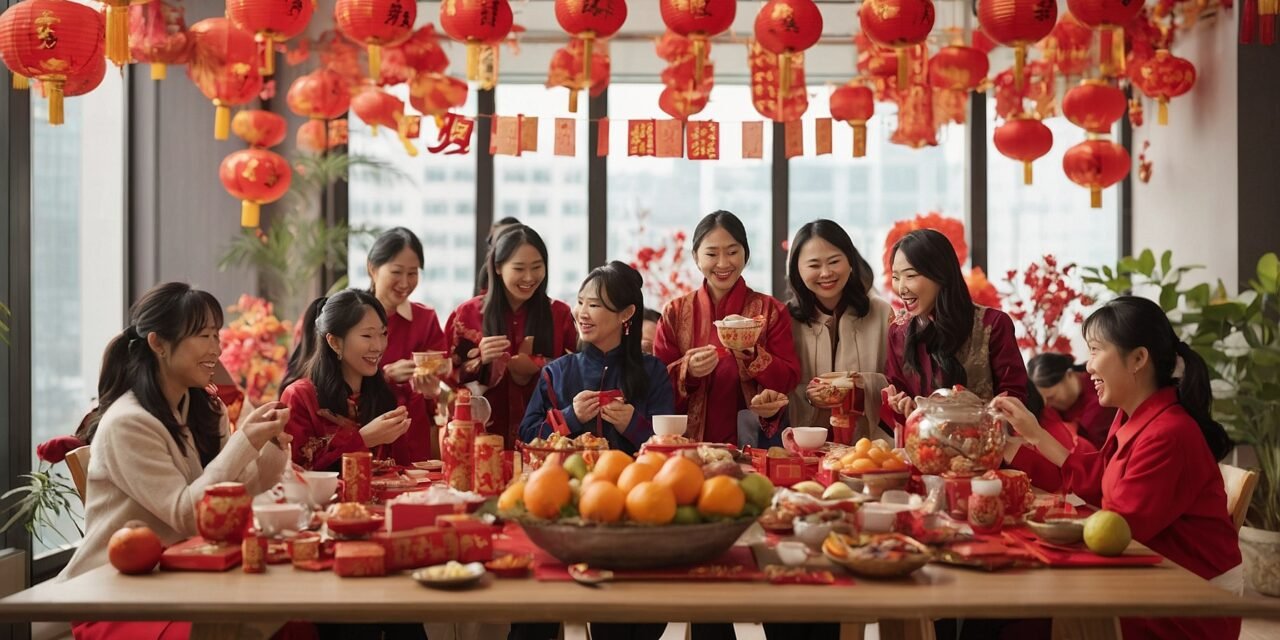 初三開工全攻略：想開好年，你準備好了嗎？