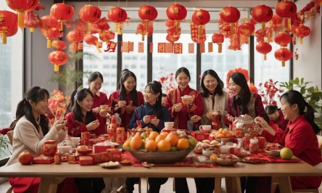 初三開工全攻略：想開好年，你準備好了嗎？