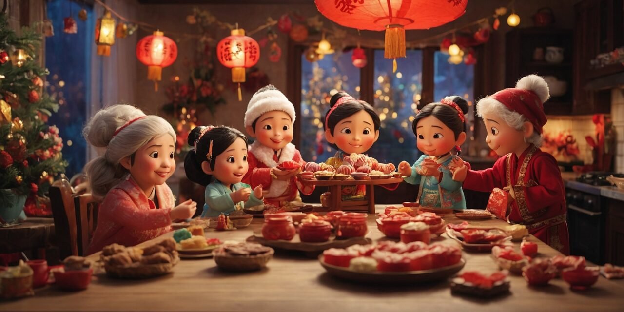 小年夜拜拜怎麼拜？一篇全攻略讓你輕鬆搞定！