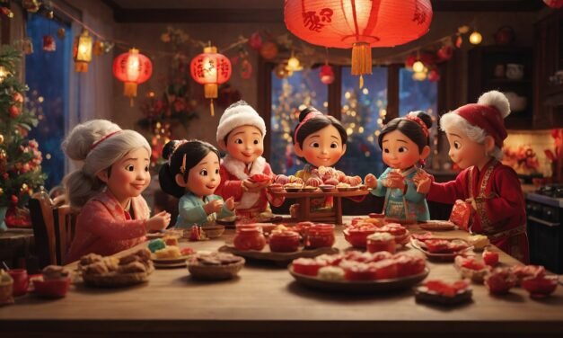 小年夜拜拜怎麼拜？一篇全攻略讓你輕鬆搞定！