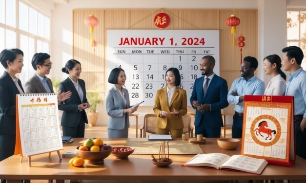 2024農民曆開工吉日全攻略：如何選對好日子、避開禁忌，讓事業開運順遂？